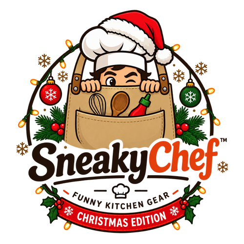 Sneaky Chef 