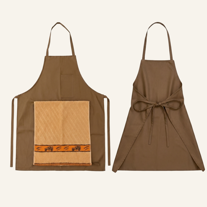 SneakyChef™ Apron