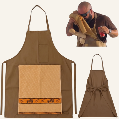 SneakyChef™ Apron